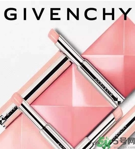 紀梵希粉色小羊皮色號 紀梵希粉色小羊皮試色圖 紀梵希粉色小羊皮色號 紀梵希粉色小羊皮試色圖