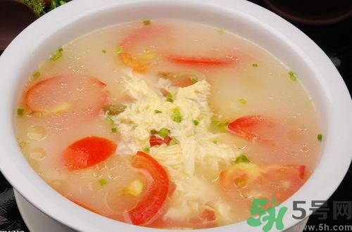 秋季吃什么好？秋季吃什么養(yǎng)肝護(hù)肝排毒？