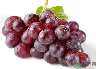 吃葡萄肚子疼怎么回事？吃葡萄肚子疼怎么辦？