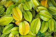 楊桃的營(yíng)養(yǎng)價(jià)值 楊桃的功效與作用