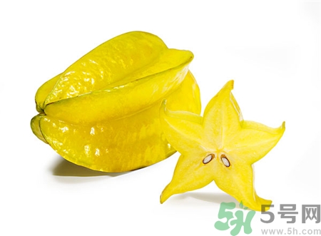 楊桃的營(yíng)養(yǎng)價(jià)值 楊桃的功效與作用