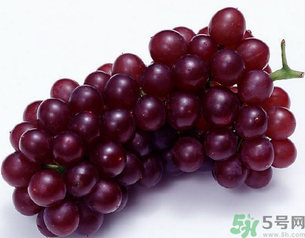 吃葡萄肚子疼怎么回事？吃葡萄肚子疼怎么辦？