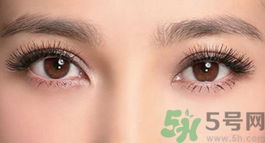 雙眼皮貼怎么貼最自然？雙眼皮貼貼久了會變雙眼皮嗎？