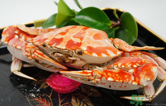 海蟹可以冷凍保存嗎？海蟹冷凍能保存多久？