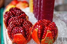 石榴皮可以泡水喝嗎?石榴皮泡水喝有什么功效 石榴皮可以泡水喝嗎?石榴皮泡水喝有什么功效