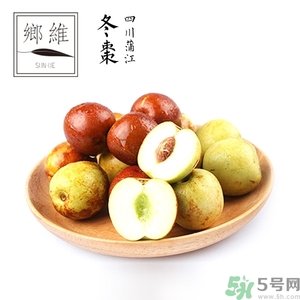 孕婦可以吃冬棗嗎?孕婦吃冬棗好嗎? 孕婦可以吃冬棗嗎?孕婦吃冬棗好嗎?