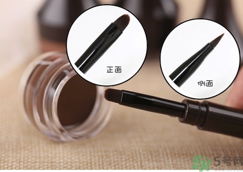 the saem得鮮眼線膏多少錢？the saem得鮮眼線膏使用方法