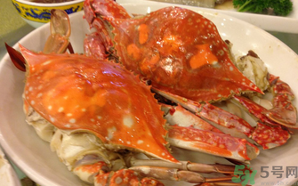 梭子蟹能放冰箱嗎？梭子蟹放冰箱會死嗎？