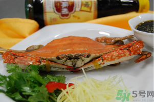 梭子蟹能放冰箱嗎？梭子蟹放冰箱會死嗎？