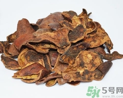 石榴皮煮水能染發(fā)嗎?石榴皮煮誰染發(fā)怎么做 石榴皮煮水能染發(fā)嗎?石榴皮煮誰染發(fā)怎么做