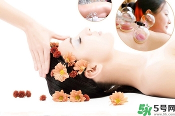 拔罐減肥有副作用嗎？中醫(yī)拔罐減肥的原理是什么