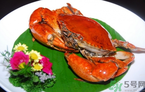 晚上吃螃蟹會胖嗎？晚上吃螃蟹好嗎？