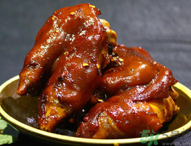 孕婦可以吃鹵豬蹄嗎？吃鹵豬蹄的好處