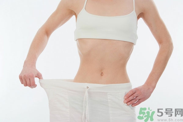 吃什么瘦小腹快？吃什么可以瘦小腹？