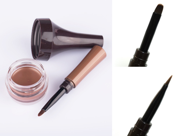 the saem得鮮眼線膏色號 the saem得鮮眼線膏試色圖 the saem得鮮眼線膏色號 the saem得鮮眼線膏試色圖