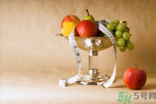 吃什么瘦小腹快？吃什么可以瘦小腹？