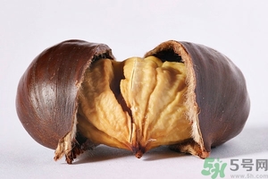 吃板栗肚子脹氣怎么辦？吃板栗對胃好嗎？
