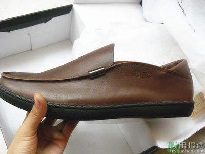 森達(dá)皮鞋怎么樣?森達(dá)皮鞋質(zhì)量好嗎? 森達(dá)皮鞋怎么樣?森達(dá)皮鞋質(zhì)量好嗎?