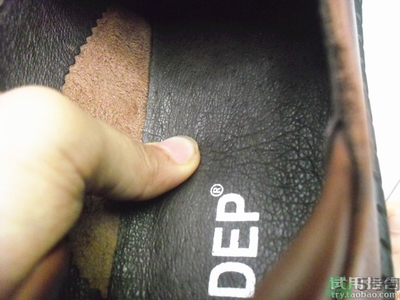 森達(dá)皮鞋怎么樣?森達(dá)皮鞋質(zhì)量好嗎? 森達(dá)皮鞋怎么樣?森達(dá)皮鞋質(zhì)量好嗎?