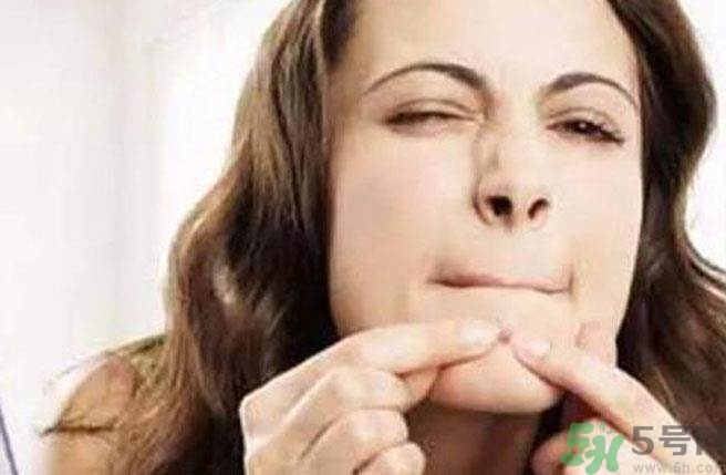 什么樣的痘痘能擠？哪些痘痘不能擠？