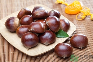 板栗能和啤酒一起吃嗎？吃板栗能喝酒嗎？