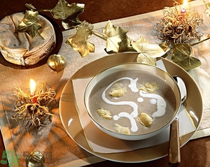 板栗燉排骨吃會(huì)上火嗎？排骨燉板栗的做法