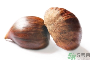 板栗和海鮮能一起吃嗎？板栗和海鮮能同食嗎？