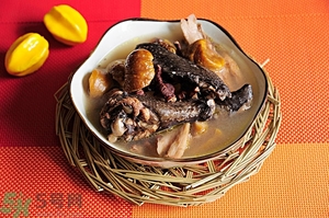 板栗燉排骨吃會(huì)上火嗎？排骨燉板栗的做法