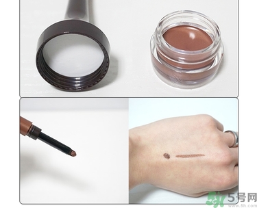 the saem得鮮眼線膏多少錢？the saem得鮮眼線膏使用方法