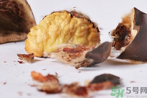 吃板栗肚子脹氣怎么辦？吃板栗對胃好嗎？