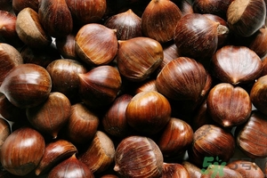 板栗和海鮮能一起吃嗎？板栗和海鮮能同食嗎？