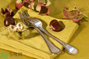 板栗一天吃多少合適？減肥可以吃板栗嗎？