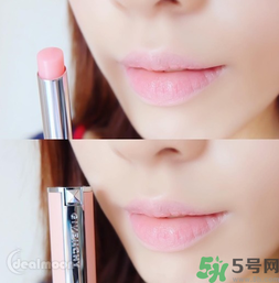 紀梵希粉色小羊皮色號 紀梵希粉色小羊皮試色圖 紀梵希粉色小羊皮色號 紀梵希粉色小羊皮試色圖