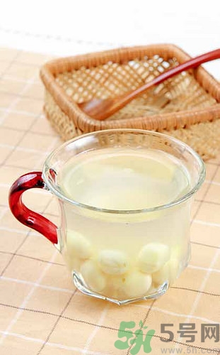 蓮子有什么功效與作用 蓮子的食用方法禁忌 蓮子有什么功效與作用 蓮子的食用方法禁忌