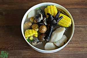 板栗燉排骨吃會(huì)上火嗎？排骨燉板栗的做法