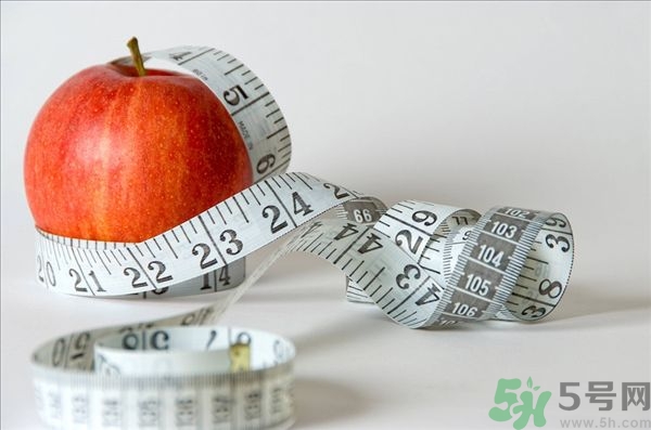 吃什么瘦小腹快？吃什么可以瘦小腹？