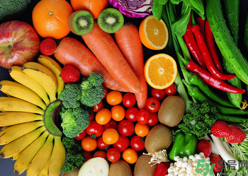 秋季吃什么好？秋季吃什么養(yǎng)肝護(hù)肝排毒？