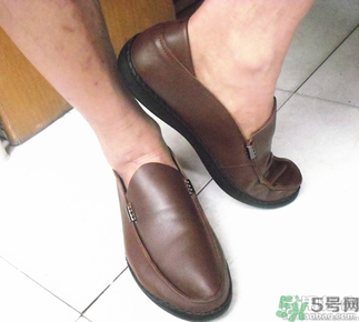 森達(dá)皮鞋怎么樣?森達(dá)皮鞋質(zhì)量好嗎? 森達(dá)皮鞋怎么樣?森達(dá)皮鞋質(zhì)量好嗎?