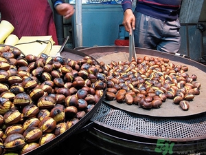 板栗能和啤酒一起吃嗎？吃板栗能喝酒嗎？