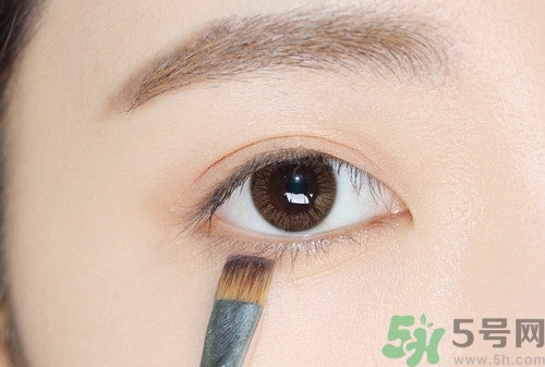 韓孝珠妝怎么化？韓孝珠韓式清新裸妝怎么化？