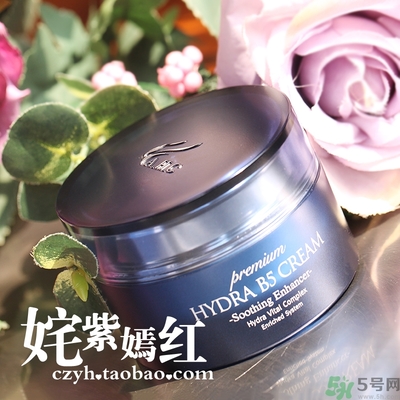 ahc面霜怎么樣？ahc面霜好用嗎？