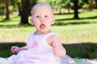 寶寶爛嘴角怎么辦？寶寶爛嘴角的治療方法