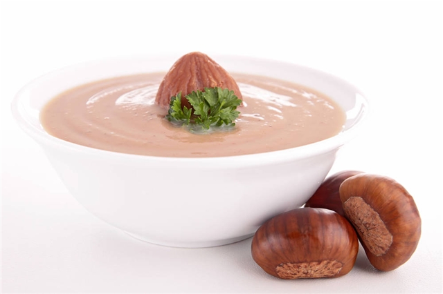 板栗怎么吃最補(bǔ)腎？栗子怎么吃補(bǔ)腎？