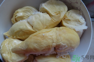 榴蓮剝開(kāi)后沒(méi)熟怎么辦？剝開(kāi)的榴蓮怎么催熟？