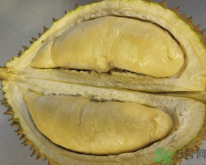 榴蓮剝開(kāi)后沒(méi)熟怎么辦？剝開(kāi)的榴蓮怎么催熟？