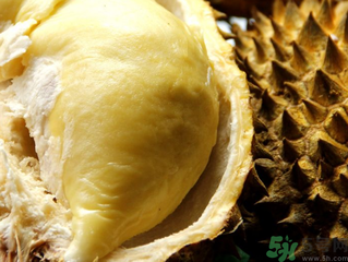 剝開的榴蓮怎么保存？剝開的榴蓮能放多久？