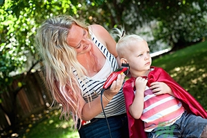 晚上能理發(fā)嗎?晚上可以給寶寶理發(fā)嗎? 晚上能理發(fā)嗎?晚上可以給寶寶理發(fā)嗎?