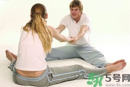 拉筋有什么好處？經(jīng)常拉筋的好處是什么？