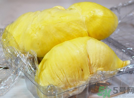 剝開的榴蓮能放冰箱嗎？榴蓮剝開后放冰箱能放幾天？