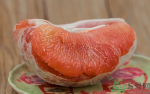 柚子發(fā)紅能吃嗎？柚子變紅還能吃嗎？